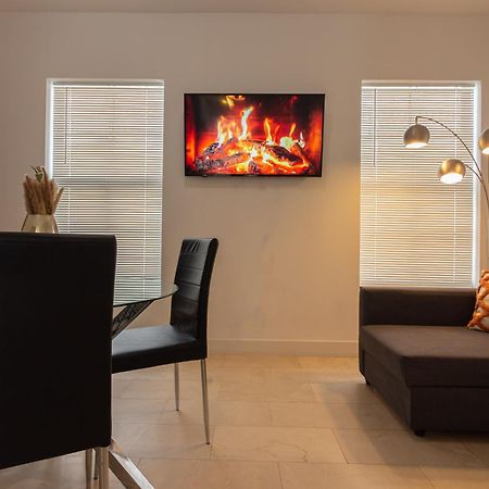 Home Miami Downtown - 5 Minutes From Wynwood & Port - Near Beach ภายนอก รูปภาพ