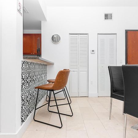 Home Miami Downtown - 5 Minutes From Wynwood & Port - Near Beach ภายนอก รูปภาพ
