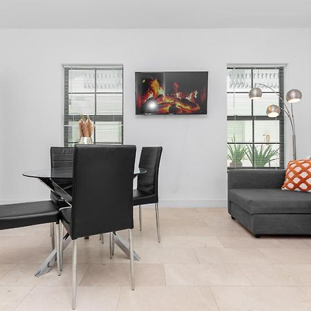 Home Miami Downtown - 5 Minutes From Wynwood & Port - Near Beach ภายนอก รูปภาพ