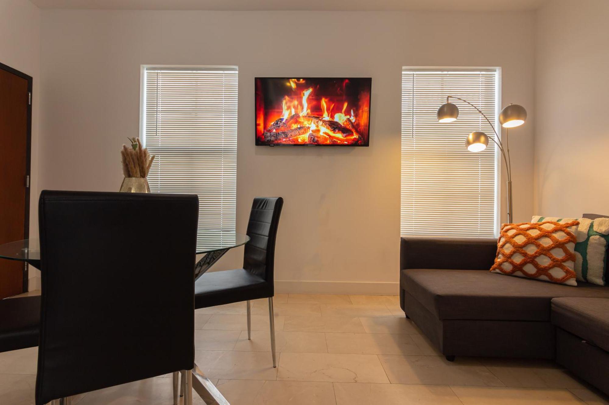 Home Miami Downtown - 5 Minutes From Wynwood & Port - Near Beach ภายนอก รูปภาพ