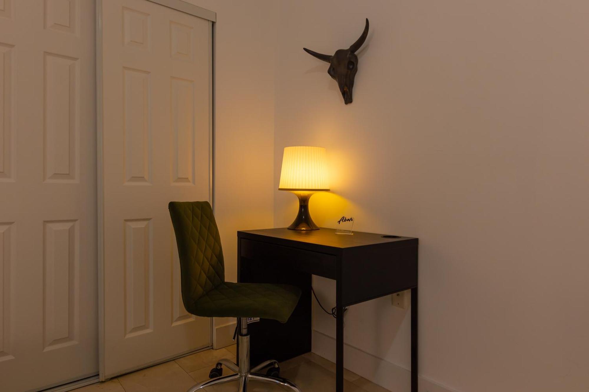 Home Miami Downtown - 5 Minutes From Wynwood & Port - Near Beach ภายนอก รูปภาพ