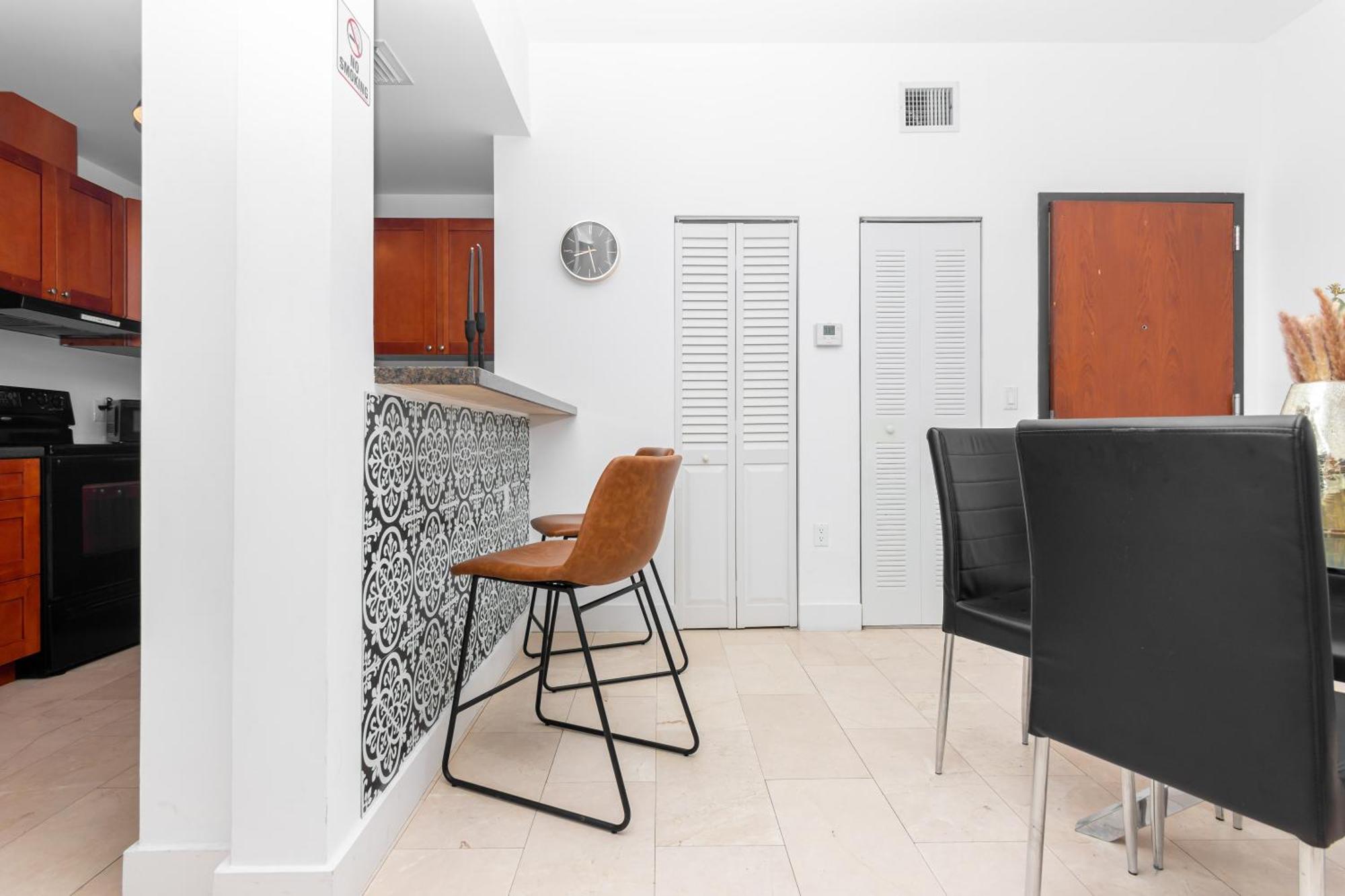 Home Miami Downtown - 5 Minutes From Wynwood & Port - Near Beach ภายนอก รูปภาพ