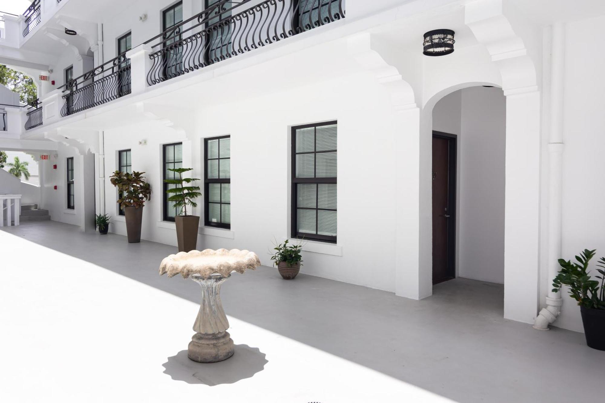 Home Miami Downtown - 5 Minutes From Wynwood & Port - Near Beach ภายนอก รูปภาพ