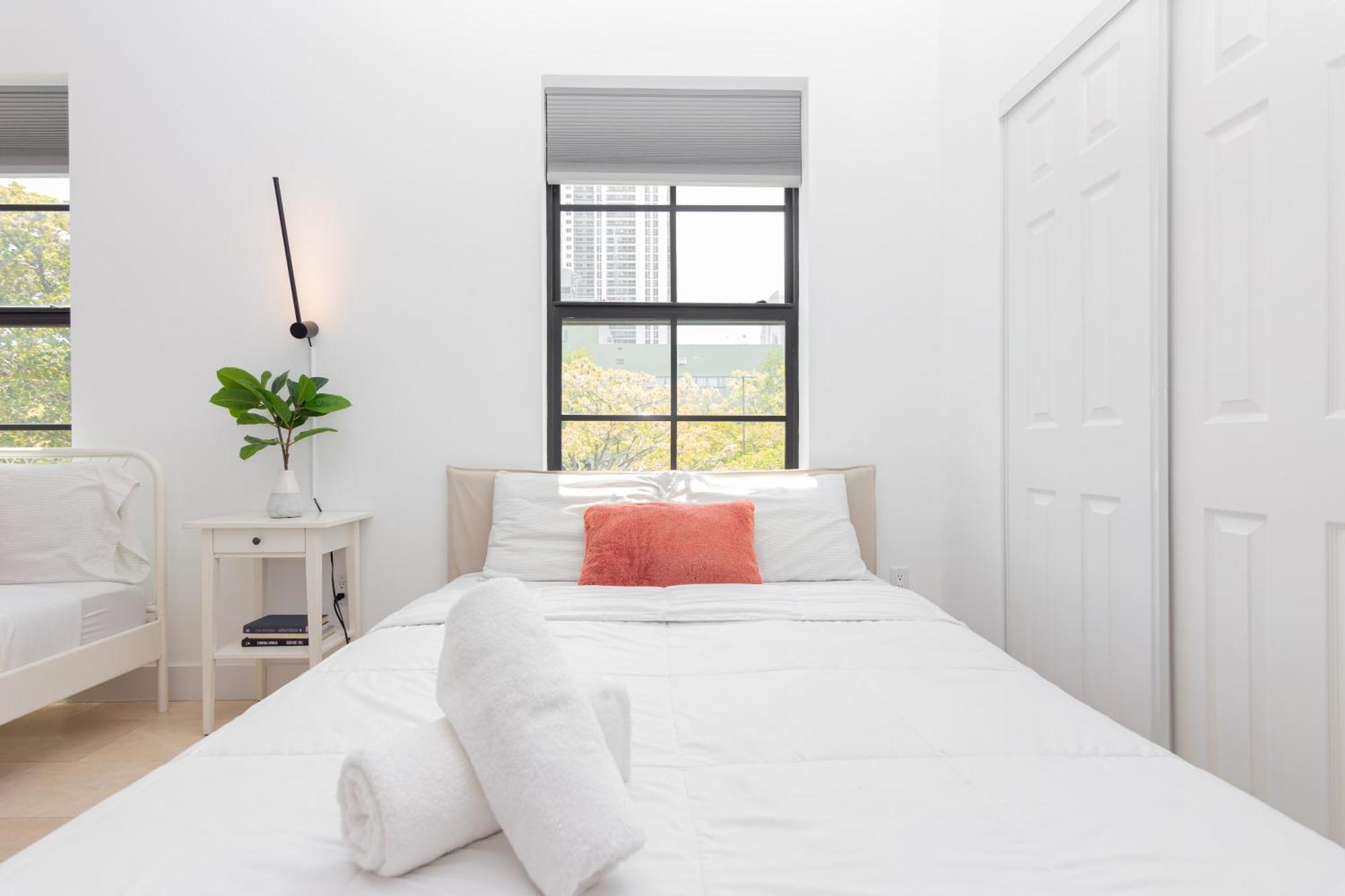Home Miami Downtown - 5 Minutes From Wynwood & Port - Near Beach ภายนอก รูปภาพ