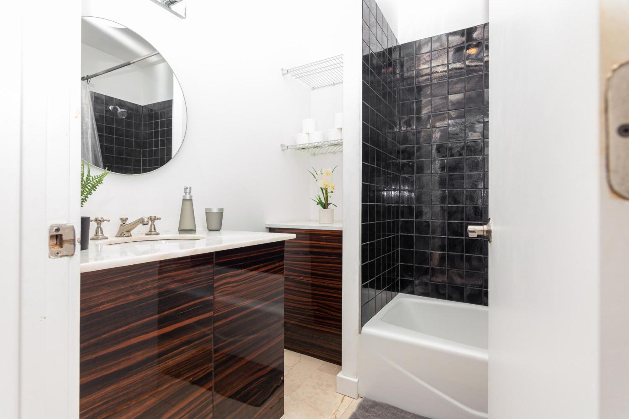 Home Miami Downtown - 5 Minutes From Wynwood & Port - Near Beach ภายนอก รูปภาพ