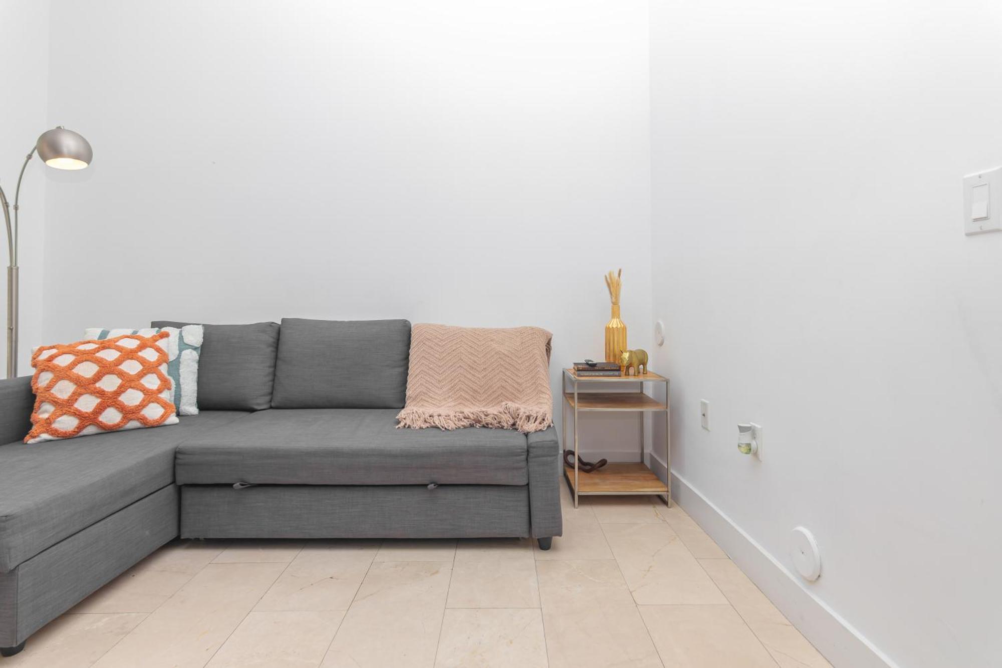 Home Miami Downtown - 5 Minutes From Wynwood & Port - Near Beach ภายนอก รูปภาพ