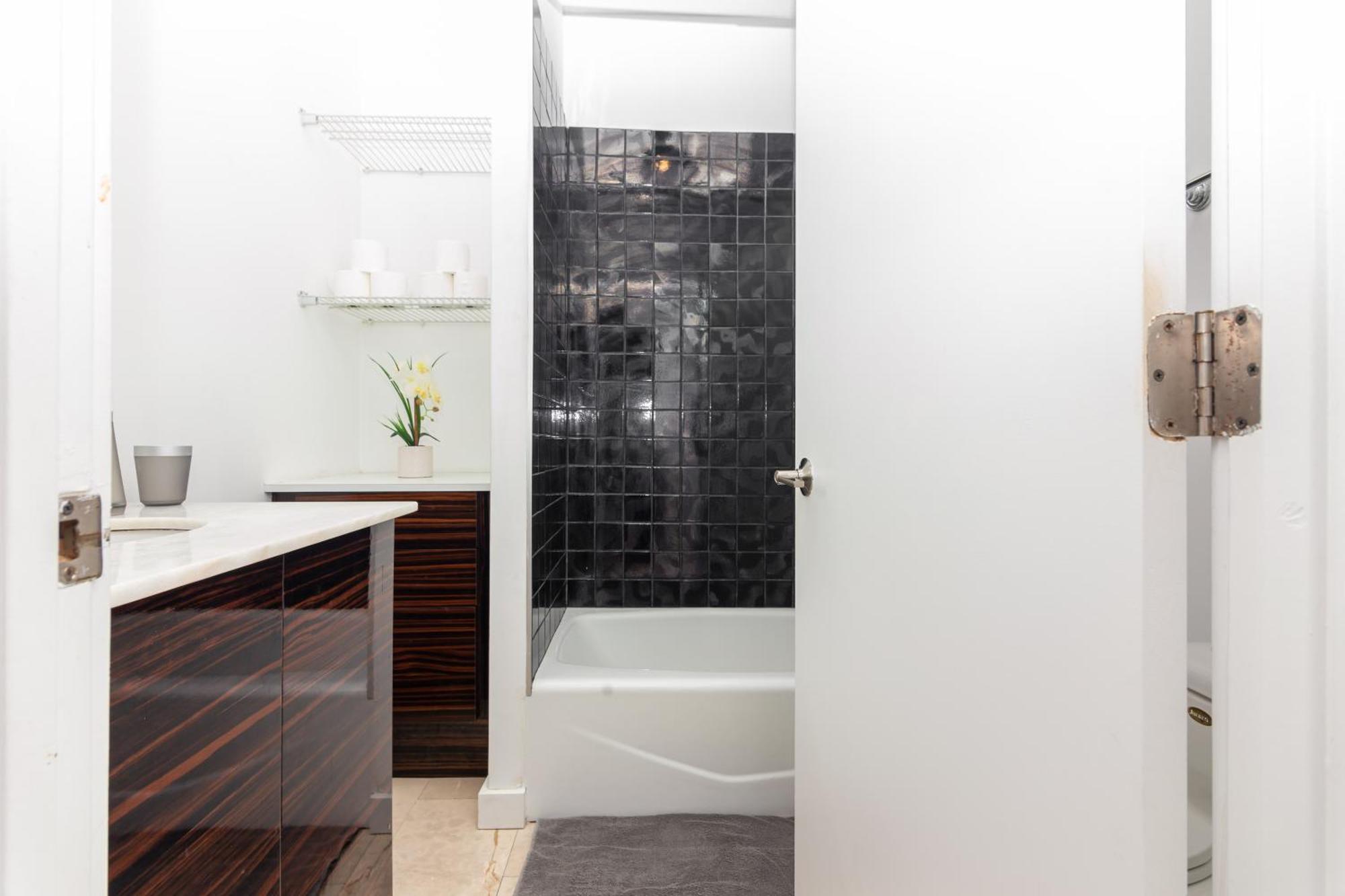Home Miami Downtown - 5 Minutes From Wynwood & Port - Near Beach ภายนอก รูปภาพ