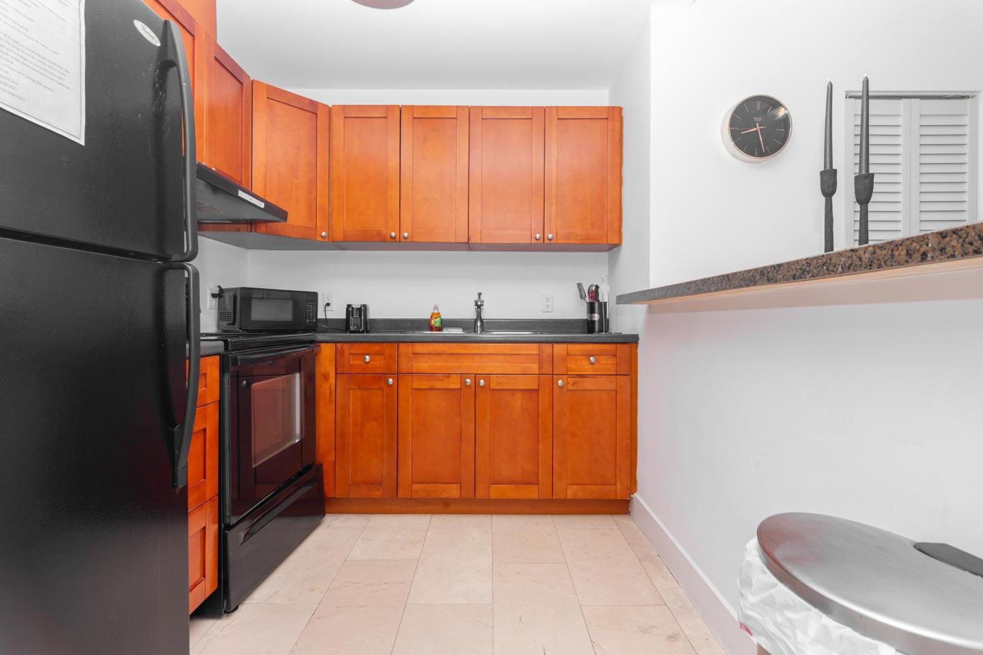Home Miami Downtown - 5 Minutes From Wynwood & Port - Near Beach ภายนอก รูปภาพ