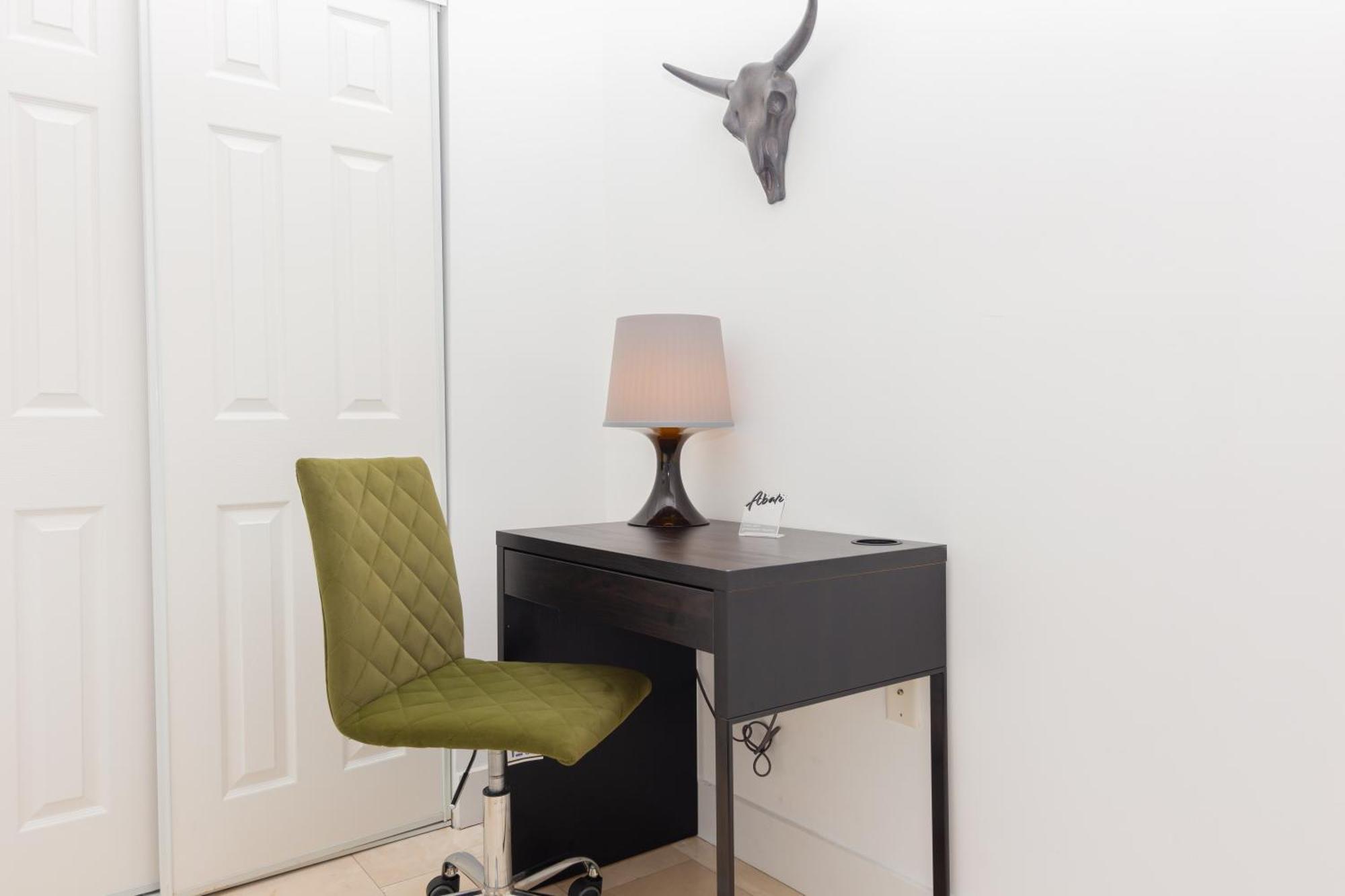 Home Miami Downtown - 5 Minutes From Wynwood & Port - Near Beach ภายนอก รูปภาพ