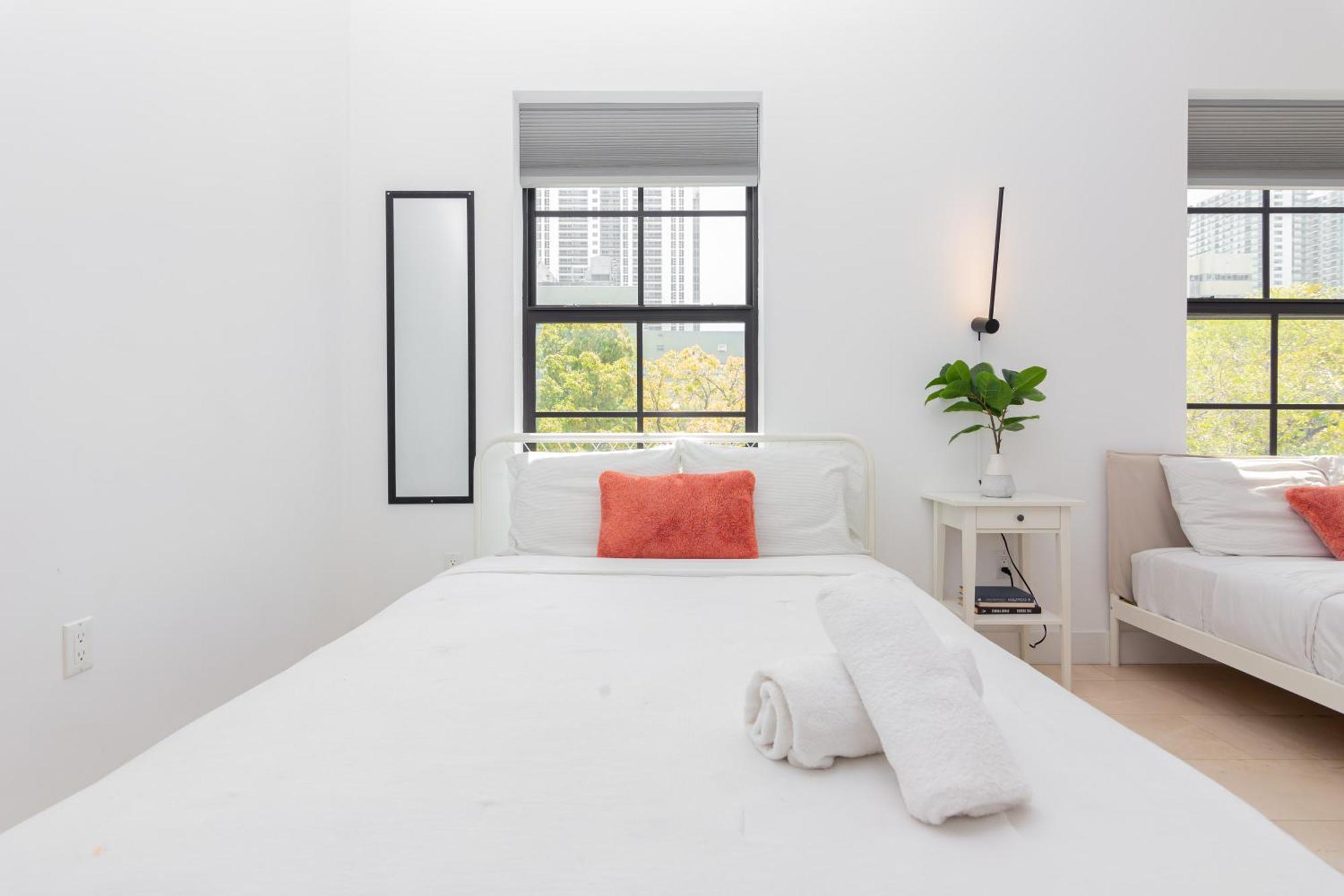 Home Miami Downtown - 5 Minutes From Wynwood & Port - Near Beach ภายนอก รูปภาพ