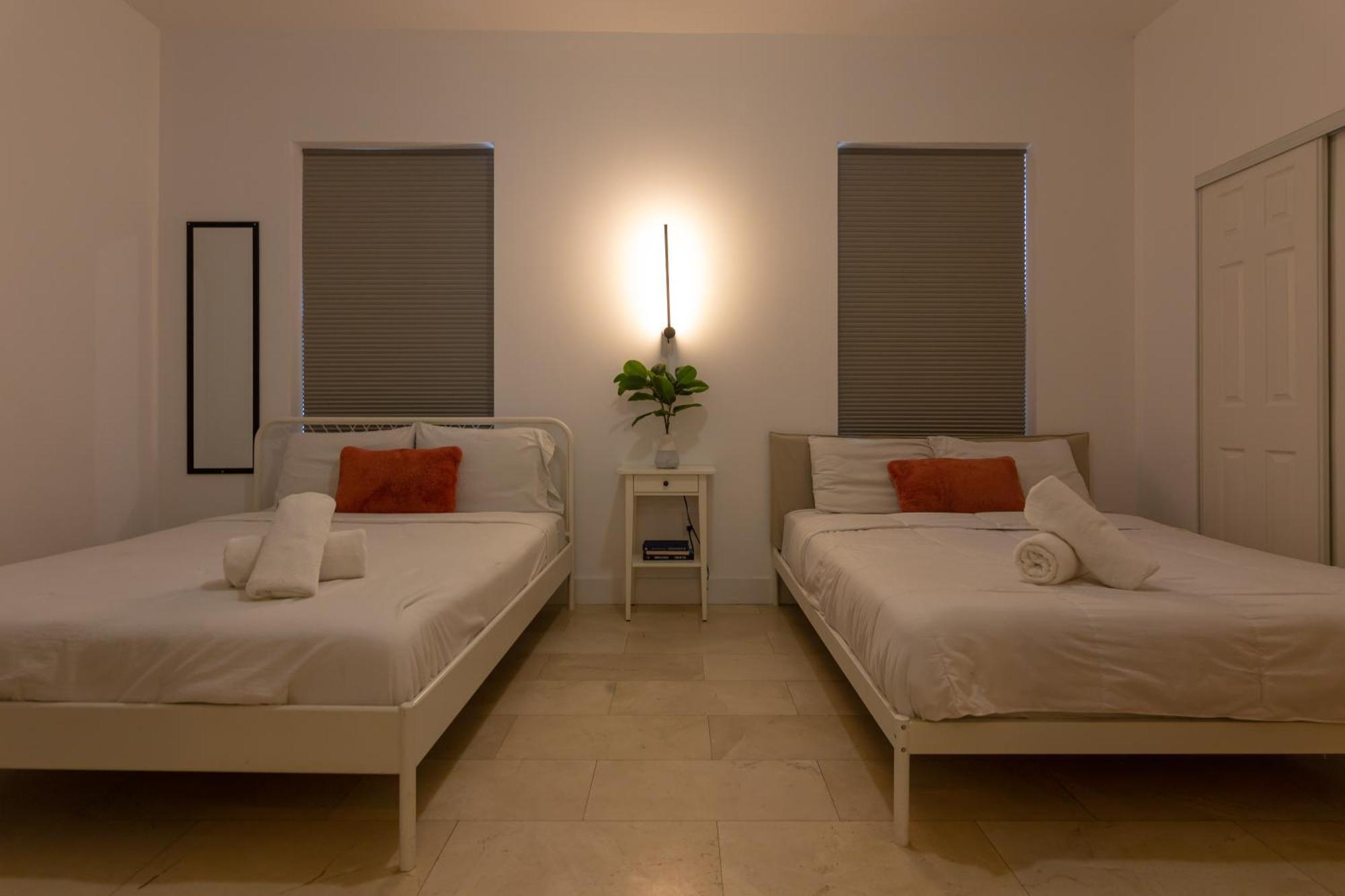 Home Miami Downtown - 5 Minutes From Wynwood & Port - Near Beach ภายนอก รูปภาพ