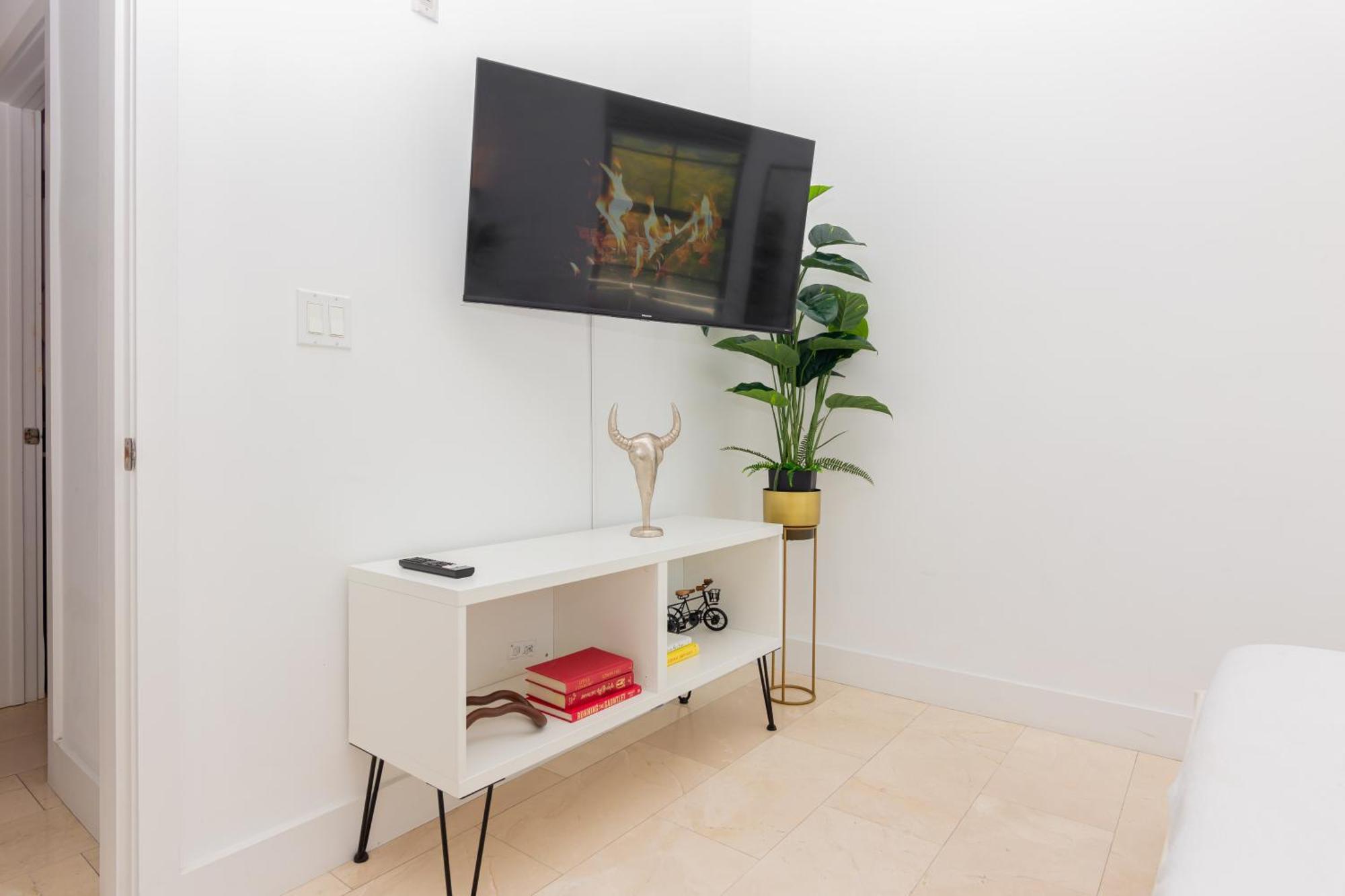 Home Miami Downtown - 5 Minutes From Wynwood & Port - Near Beach ภายนอก รูปภาพ