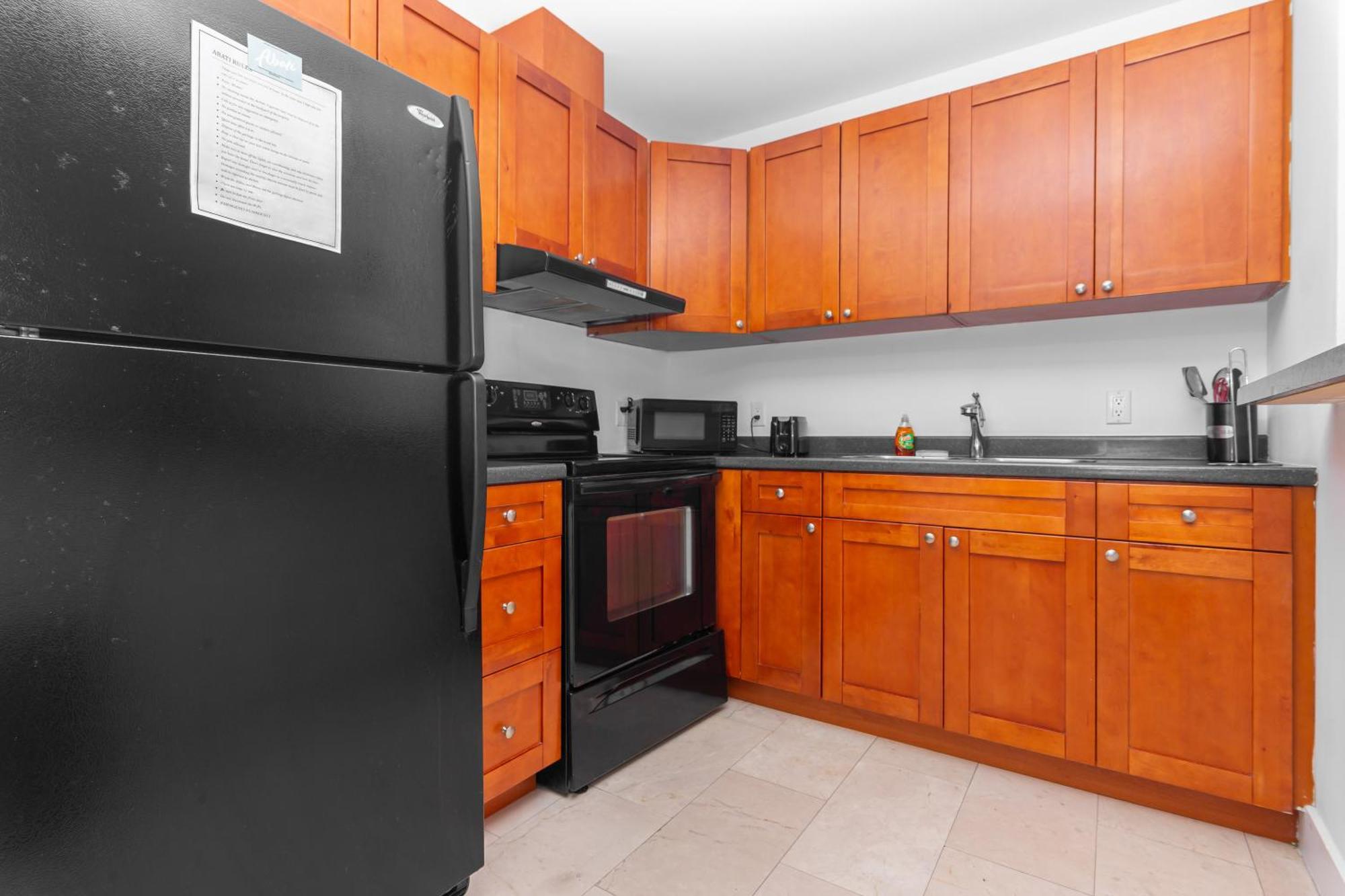 Home Miami Downtown - 5 Minutes From Wynwood & Port - Near Beach ภายนอก รูปภาพ